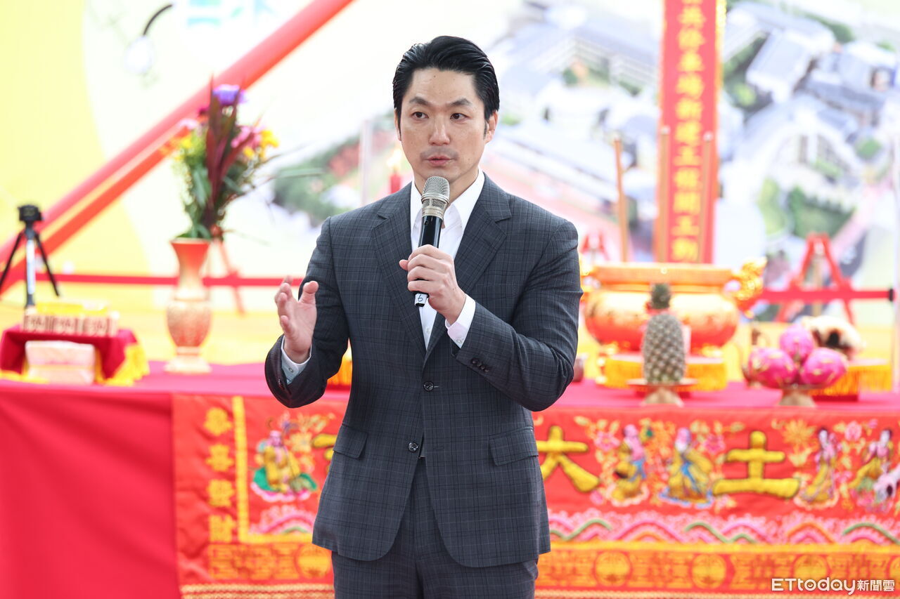 讚蔣萬安免費營養午餐政策厲害 周玉蔻:綠營縣市長候選人該跟進