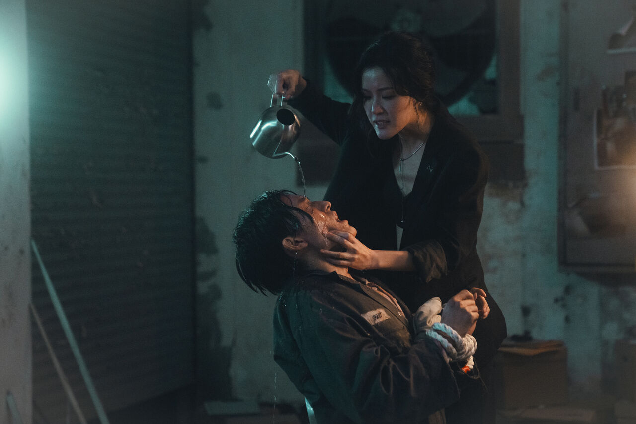 ▲▼冰球樂團 〈你要是真的愛我才不會這樣〉  。（圖／何樂音樂提供）