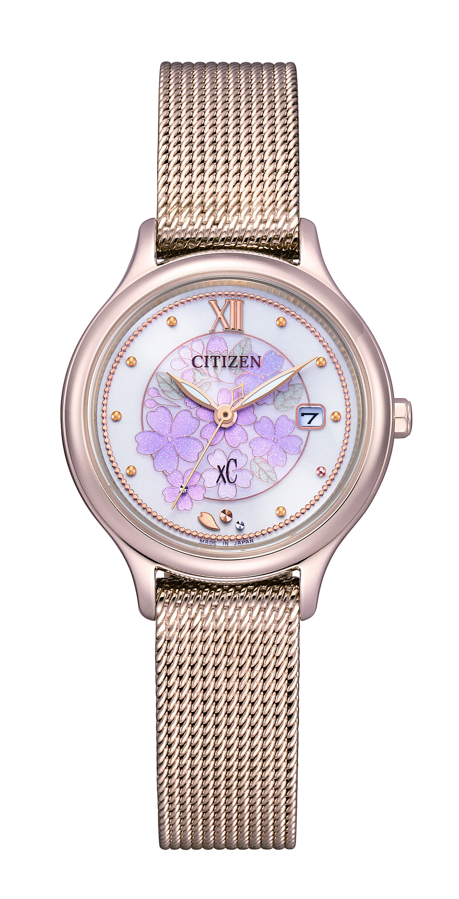 ▲▼ Citizen            。（圖／公關照）