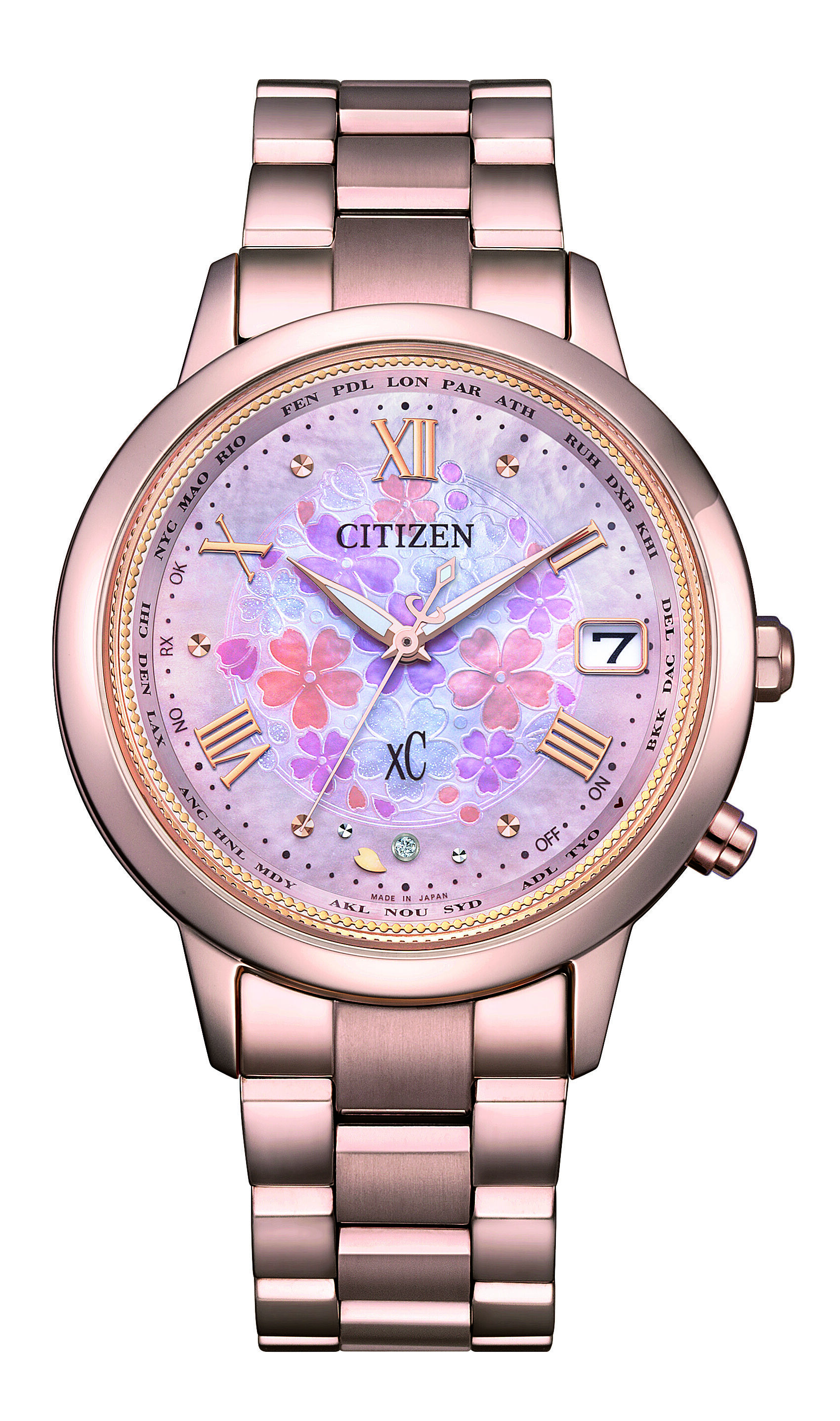 ▲▼ Citizen            。（圖／公關照）