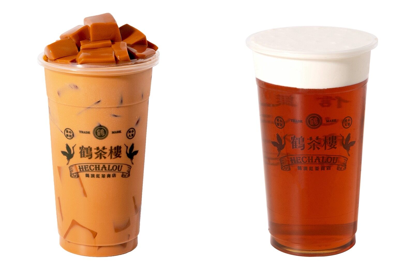 ▲▼鶴茶樓。（圖／鶴茶樓提供）