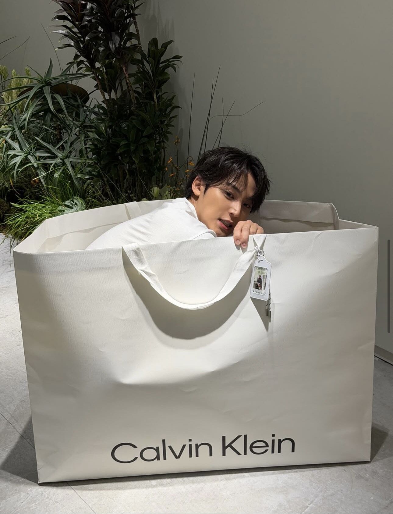 ▲▼金珉奎。（圖／翻攝IG）