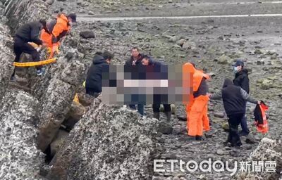 澎湖漁民疑心肌梗塞倒消波塊　弟隔天見冰冷遺體悲痛報警