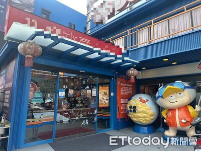 台中網紅水產店造假！越南蚵仔標示「東石來的」　賣5個月才被抓