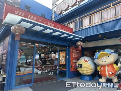 台中網紅水產被控造假「東石蚵仔竟是越南貨」　判無罪還清白