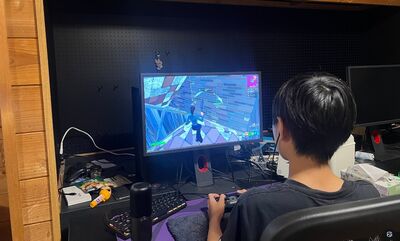 日12歲神童不上國中直接拚電競夢　網掀論戰父母力挺：他有潛力