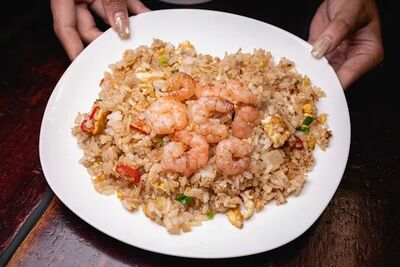 台南抗通膨寶藏店！蛋炒飯只賣50元