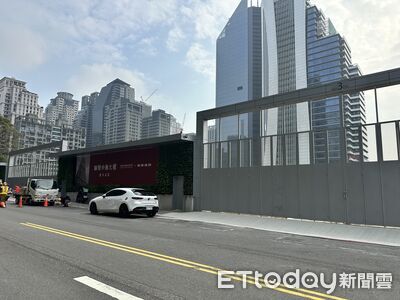 七期住宅商辦雙攻9字頭　成屋「價格拉鋸戰」搶豪客