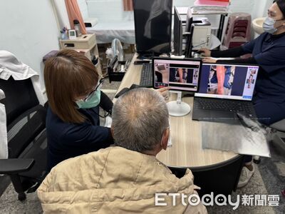 台東縣遠距醫療完成全縣佈建　太麻里啟動皮膚科專科門診