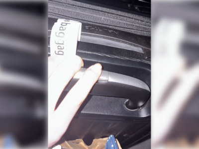 才爆把乘客「鎖行李艙」！日本巴士又出包　艙門大開急駛1km才知