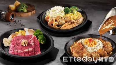 胡椒廚房首間餐廳型門市明天開幕