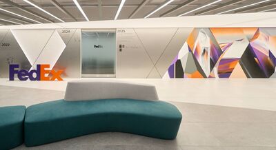 聯邦快遞台灣總部全新升級　強化台灣在拓展亞洲區域網絡中的角色