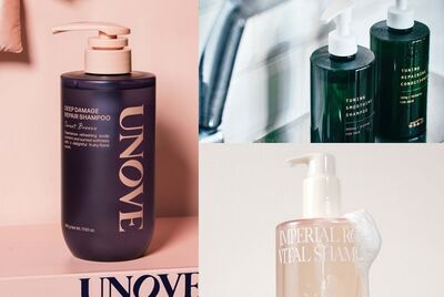 2026洗髮精推薦Top 28！頭皮養護、強韌髮根、去屑止癢挑選原則一次看