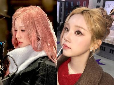 染燙後護髮8秘訣髮型師也推薦　留住高級色、養出女團級柔順光澤