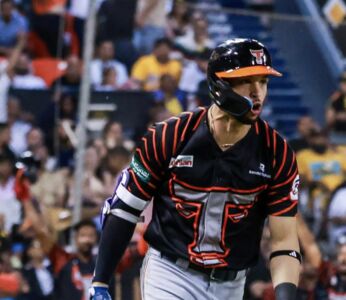 前韓華鷹洋砲將加盟富邦悍將　韓媒關注仍有機會回鍋韓職