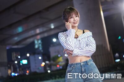 天選之人！丟丟妹健康亮紅燈疑中邪「曝超玄神跡」　公開事業重大計劃