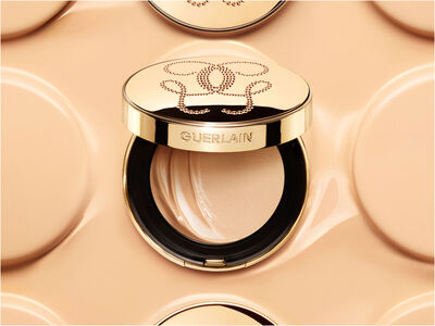 韓妞熱推！嬌蘭、I'M MEME 推出「網紗氣墊」　肌膚越拍越亮　