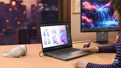 CES2026／Lenovo實現單一AI多裝置　技嘉擴展AI PC落實使用者核心