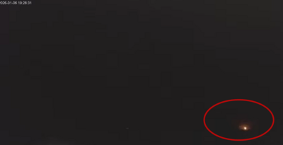 F-16失事疑拍到火光墜海畫面　前空軍副司令揭原因