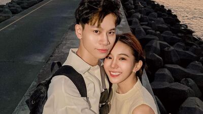 家寧最後外援斷了！「控Andy劈腿」私下真實態度曝  友揭穿：已厭煩