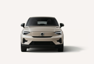 台灣Volvo兩款新年式「主力休旅最高降10萬」！EX40、EC40官網上架