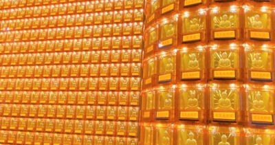 2類人不能點「光明燈」！命理師警告：做錯衰整年