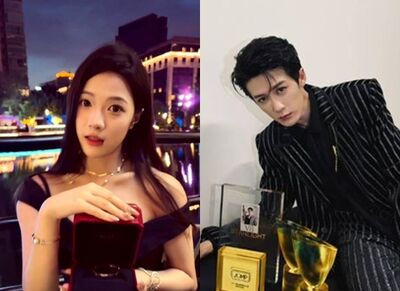 頂流男星秘戀小16歲女新人！　網質疑「未成年交往」鬧大了