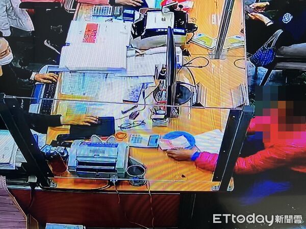 ▲張男因10年內多次酒駕遭裁罰近30萬元，案件移送台南分署強制執行。（記者林東良翻攝）