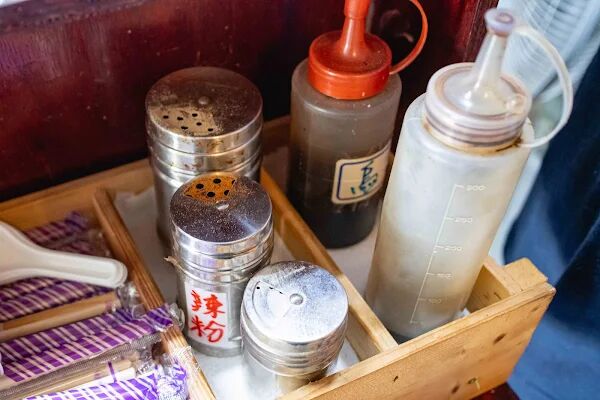 ▲▼台南安南區美食「菓汁甜」，蛋炒飯50元也太佛，藏身巷弄25年從學生美食街搬過來。（圖／部落客美熊提供）