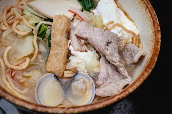 ▲▼台南安南區美食「菓汁甜」，蛋炒飯50元也太佛，藏身巷弄25年從學生美食街搬過來。（圖／部落客美熊提供）