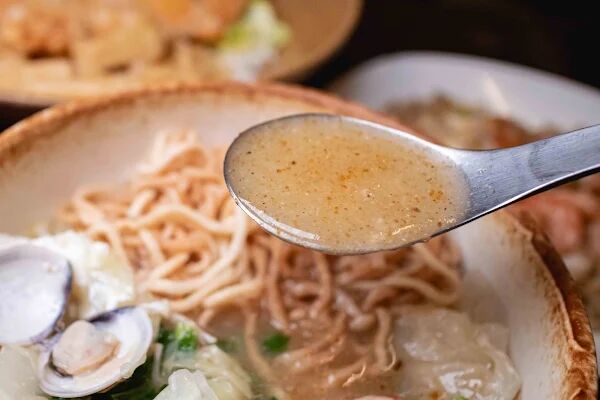 ▲▼台南安南區美食「菓汁甜」，蛋炒飯50元也太佛，藏身巷弄25年從學生美食街搬過來。（圖／部落客美熊提供）