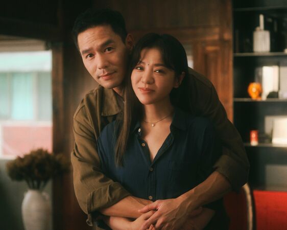 還記得男神丁春誠嗎？　竟已宣布「和大咖歌后結婚」驚人近照曝光！