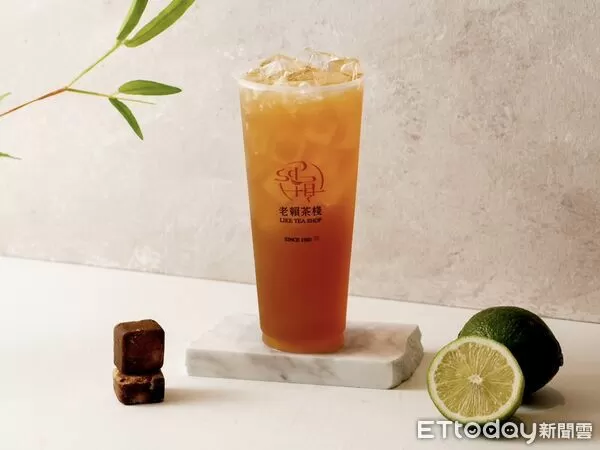 ▲▼老賴茶棧。（圖／老賴茶棧提供）