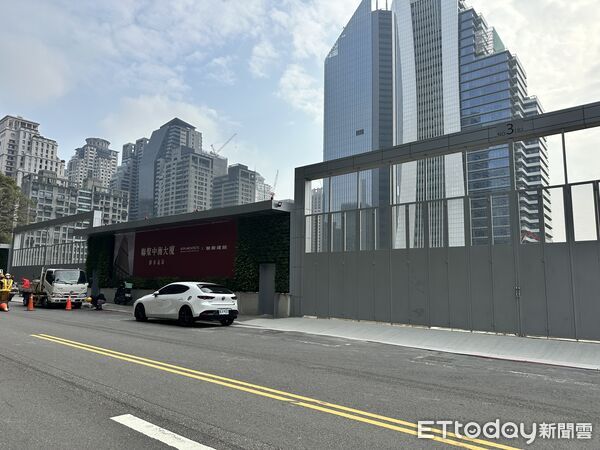 ▲▼ 七期,聯聚中衡          。（圖／記者陳筱惠攝）