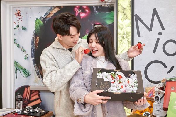 ▲▼Mia C&rsquo;bon 特色伴手禮。（圖／業者提供）