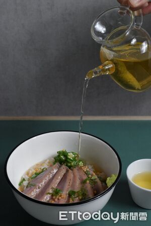 ▲七三茶堂與新誥餐飲集團合作。（圖／七三茶堂提供）