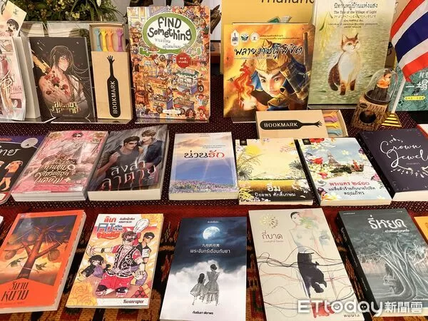 ▲▼2026年第34屆「台北國際書展」將於2月3日至8日在世貿一館登場。（圖／記者林育綾攝）