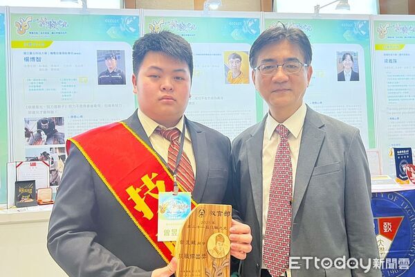 ▲虎尾科技大學長期以實作導向課程與證照培訓制度，培育具備即戰力的技職人才。（圖／記者游瓊華翻攝）