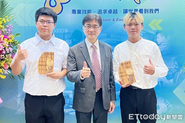 ▲虎尾科技大學長期以實作導向課程與證照培訓制度，培育具備即戰力的技職人才。（圖／記者游瓊華翻攝）