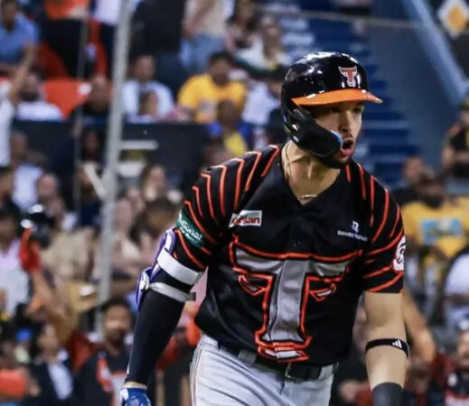 ▲里貝托拉（Luis Liberato）          。（圖／取自里貝托拉個人IG）