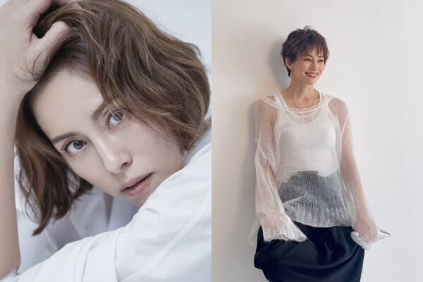 ▲▼米倉涼子涉毒風波未解　5年阿根廷男友驚傳「人間蒸發」。（圖／翻攝自Instagram／ryoko_yonekura_0801）