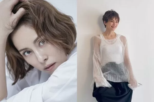 ▲▼米倉涼子涉毒風波未解　5年阿根廷男友驚傳「人間蒸發」。（圖／翻攝自Instagram／ryoko_yonekura_0801）