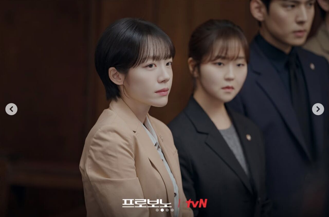 情緒 。（圖／IG）