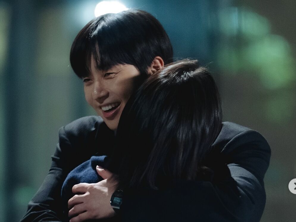 ▲▼             。（圖／jtbcdrama IG）