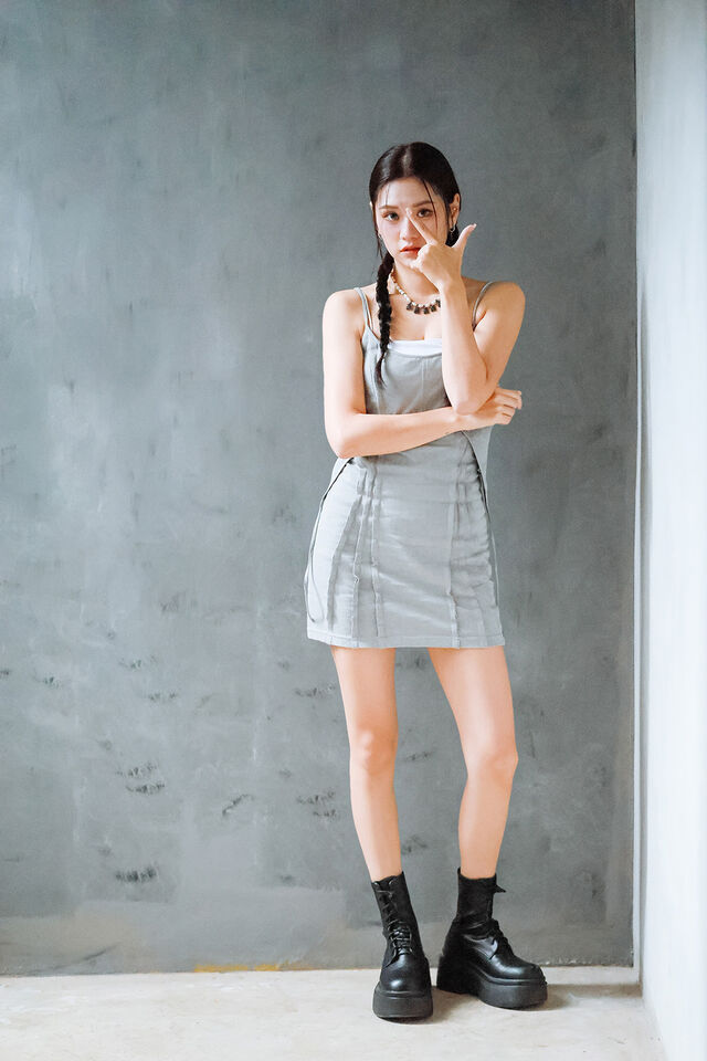 ▲▼林沁〈數到七〉。（圖／首湛創意提供）