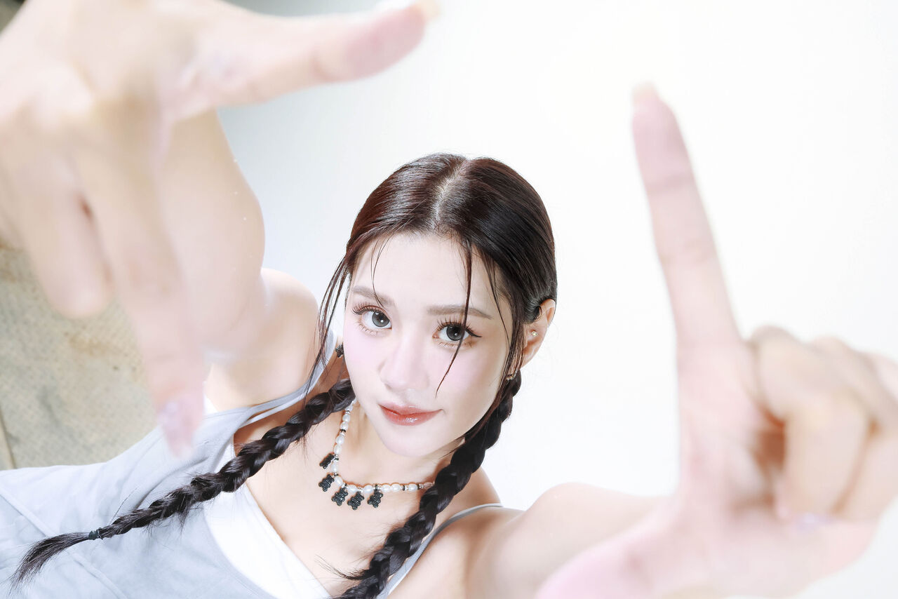 ▲▼林沁〈數到七〉。（圖／首湛創意提供）