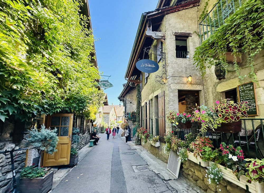 ▲▼法國村莊,普羅旺斯,蔚藍海岸,薰衣草,檸檬節,七逗旅遊網,鳳凰旅遊。（圖／鳳凰旅遊提供）