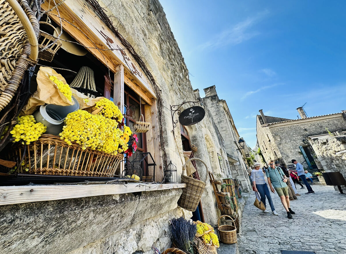 ▲▼法國村莊,普羅旺斯,蔚藍海岸,薰衣草,檸檬節,七逗旅遊網,鳳凰旅遊。（圖／鳳凰旅遊提供）
