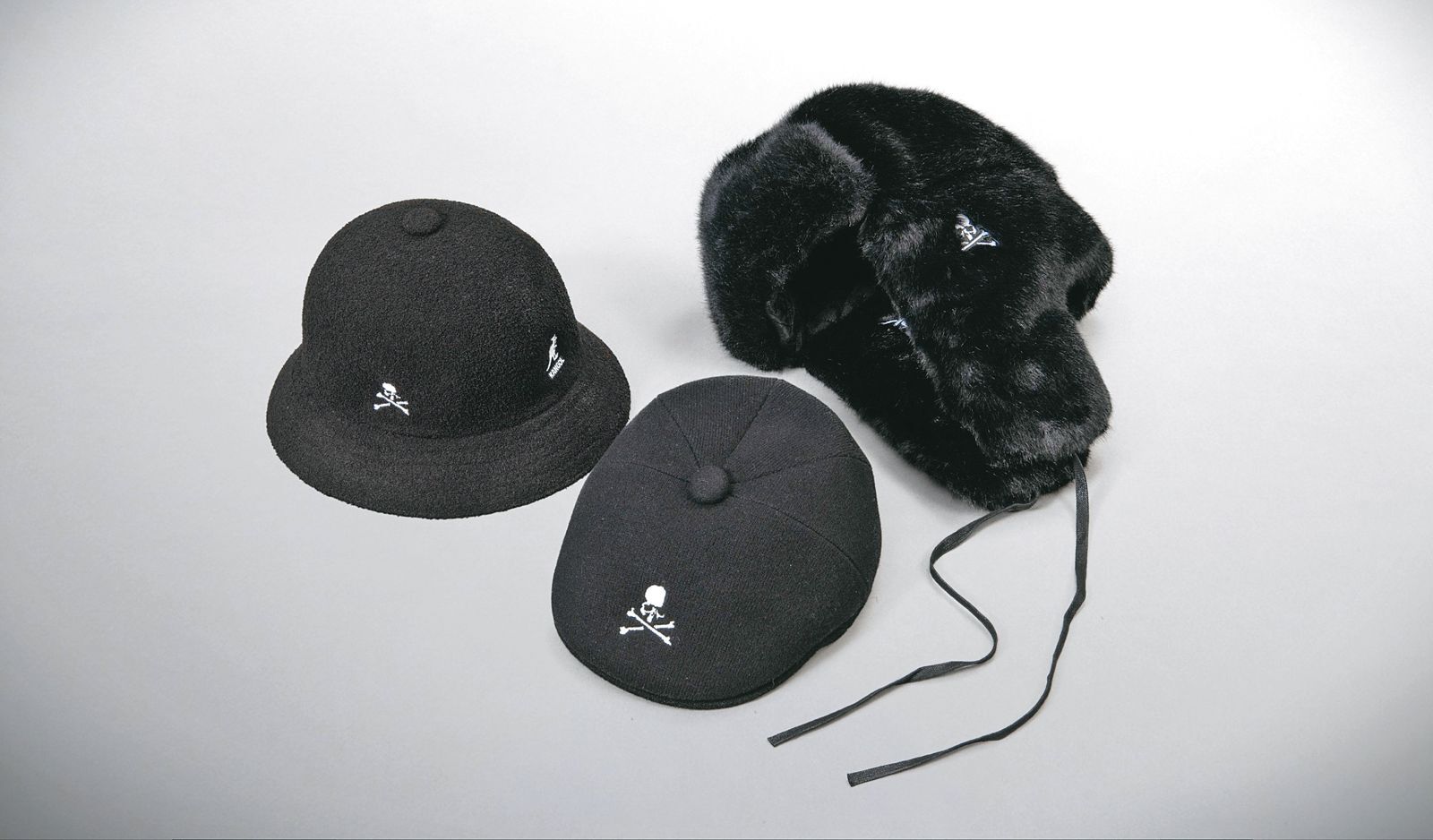 靚鑑賞／混得好啊 !