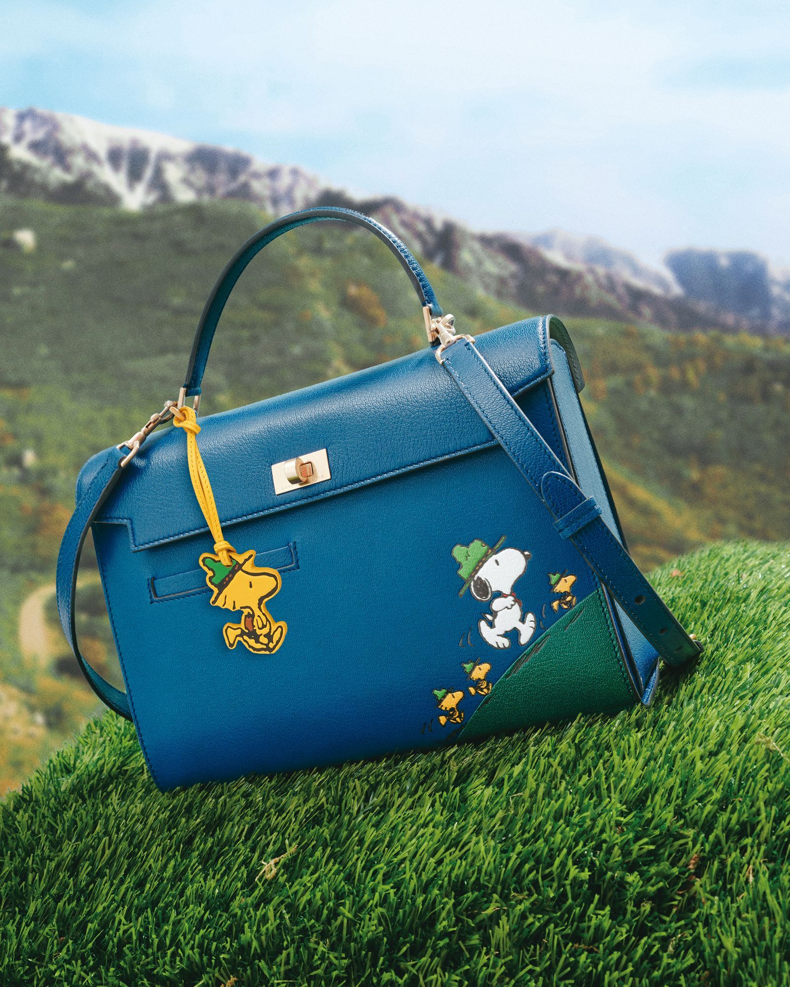 靚鑑賞／混得好啊 !